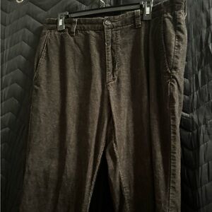 Corduroy Dockers